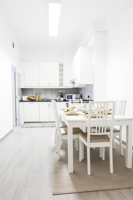 Glamorous Apartment Park Ed VII Lisbon Bilik gambar